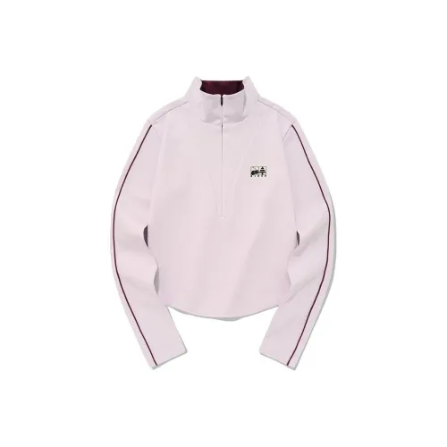KIRSH T Shirts Unisex Pink