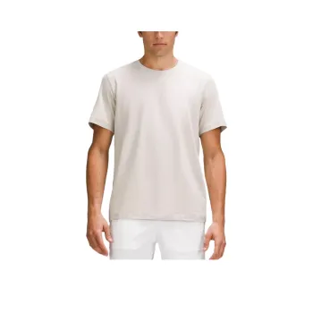 Lululemon Soft Jersey Short Sleeve Shirt T Shirt Men's