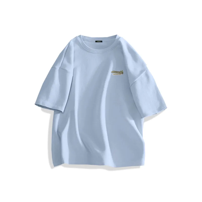 MINISO T Shirts Unisex-2