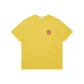 Bright Yellow