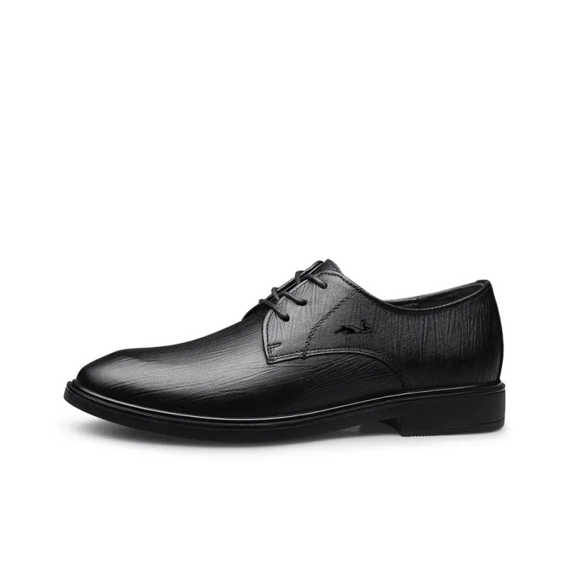 British Knights Dress Shoes Men's-0