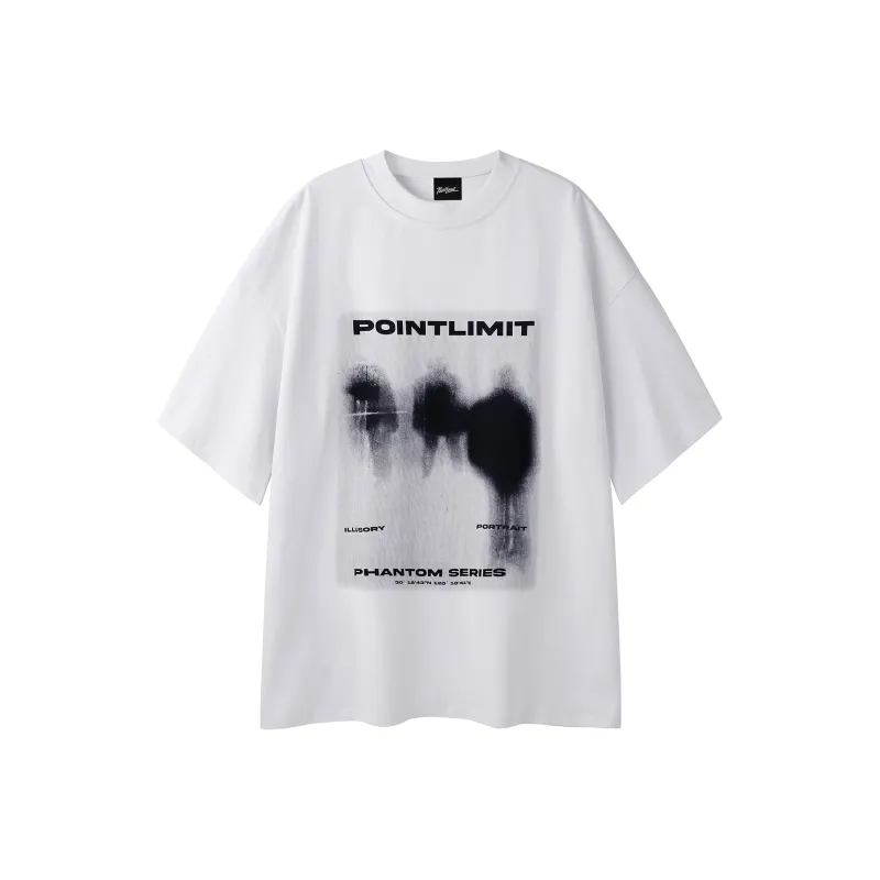 POINTLIMIT T Shirts Unisex-7