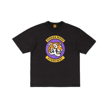 HUMAN MADE SS24 T Shirts Unisex