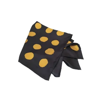 Yamaichi Maru Silk Scarves Women's