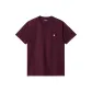 Dark Red