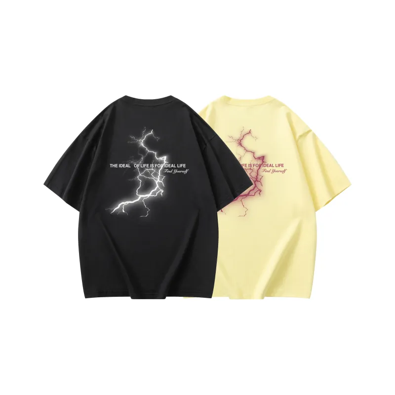 Find Yourself T Shirt Unisex 2 Pack-12