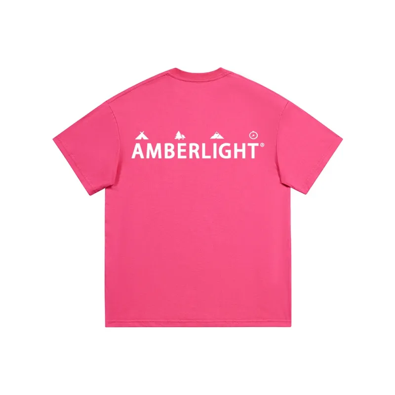 AMBER LIGHT T Shirts Unisex-22