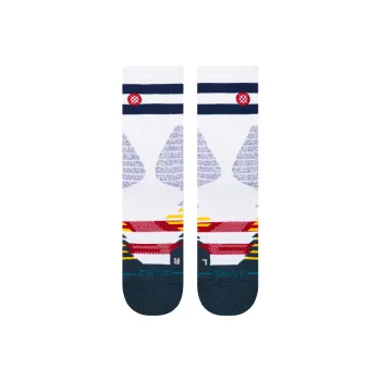 Stance Basketball Socks Unisex 1 Pack