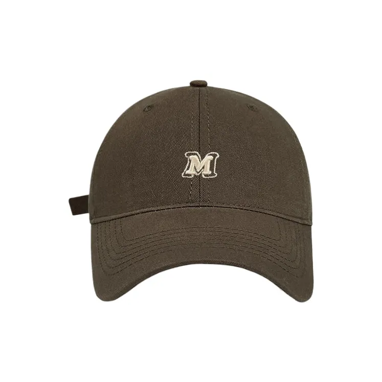 Lanza Cotton Baseball Caps Unisex-7