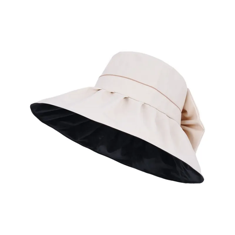 BANDICOOT 100% Polyester Sun Protection Hats Women's-0