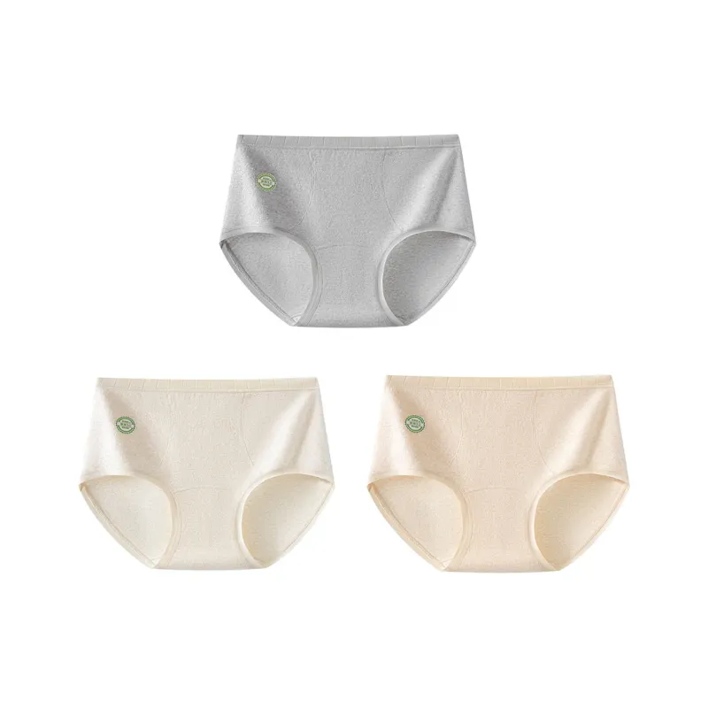 Urban Beauty Underpants Women's 3 Pack-4