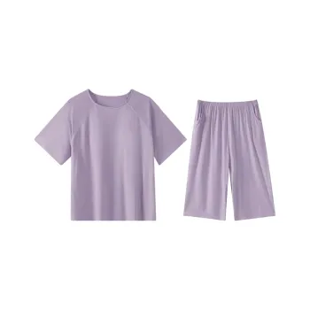 William Pajama Set Women's Image Color