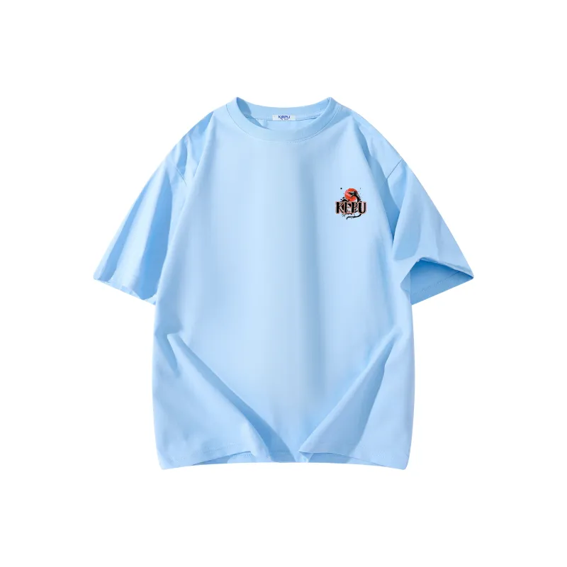 Kepu T Shirts Unisex-13