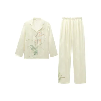 Gongdie Women's Pajama Sets