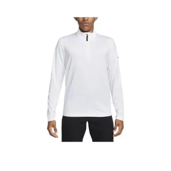 Nike Victory Men's Dri FIT 1/2 Zip Golf Top