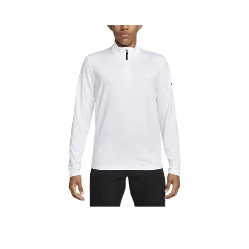 Nike Victory Men's Dri FIT 1/2 Zip Golf Top