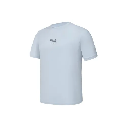 FILA Fitness Series T Shirt Men's Alice Blue