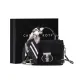 Black+Shopping Bag