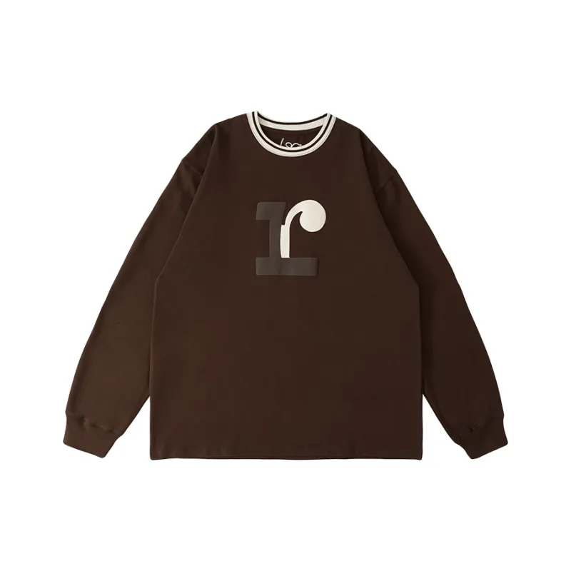 LR MADE T-Shirts Unisex-0