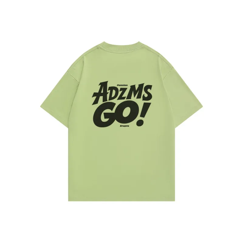 ANDEZHANMUSI T Shirts Unisex-8