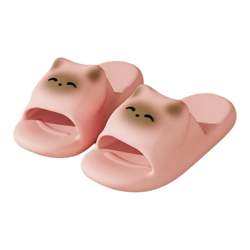 KUUJOO Slippers / Home Slippers-14