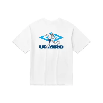 Umbro T Shirts Unisex