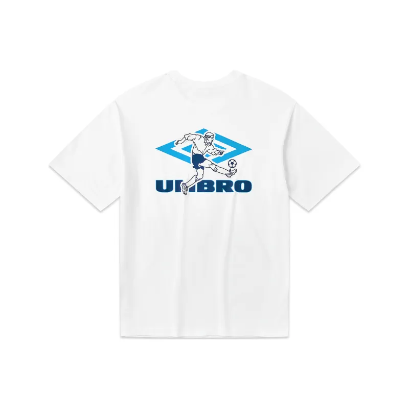 Umbro T Shirts Unisex-0