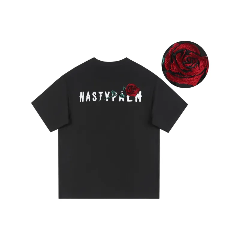 NASTYPALM T-Shirts Unisex-8