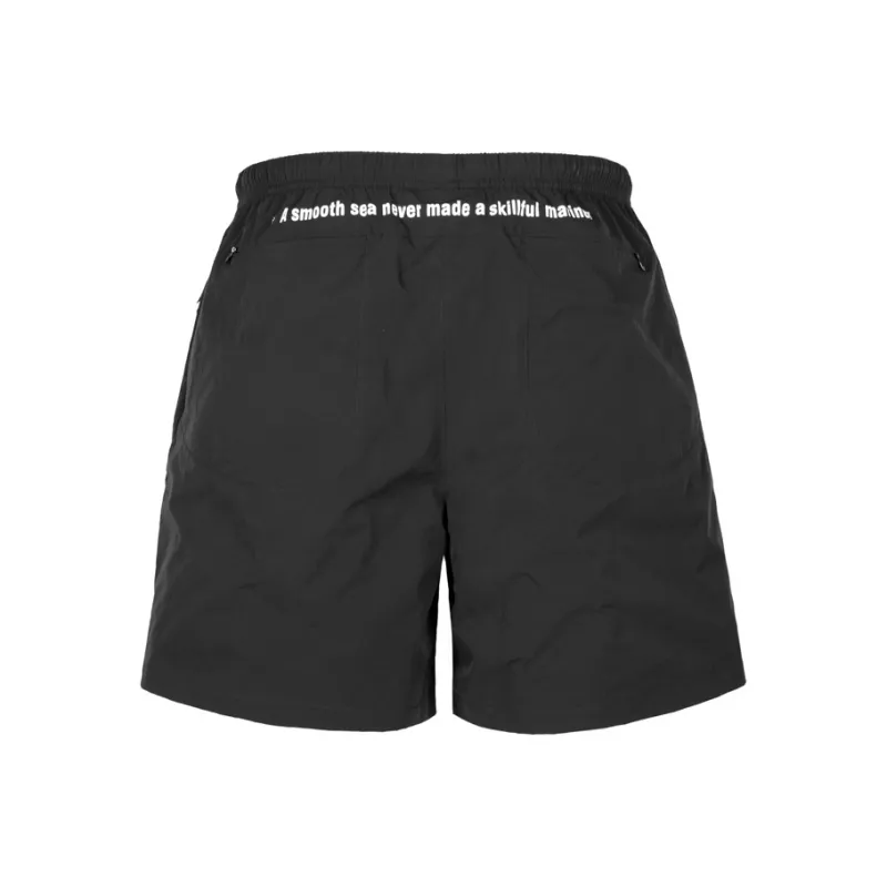 ORANGE DRAGON Casual Shorts Unisex-3