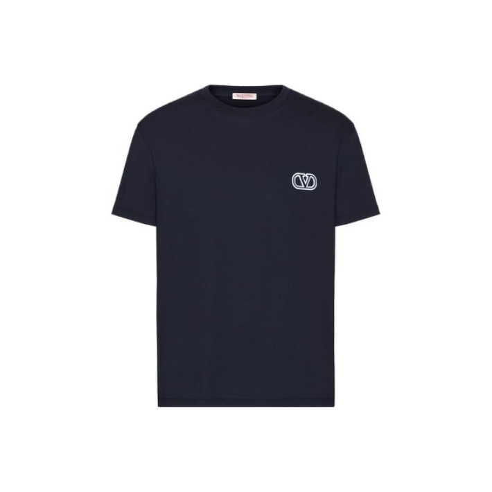 VALENTINO - 美品 ヴァレンティノ VALENTINO Tシャツ カットソー