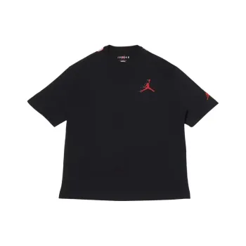 Jordan Essentials Holiday T Shirt Unisex Black