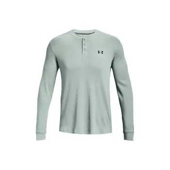 Under Armour T Shirt Men's Green