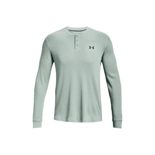 Under Armour T Estas Men's Green