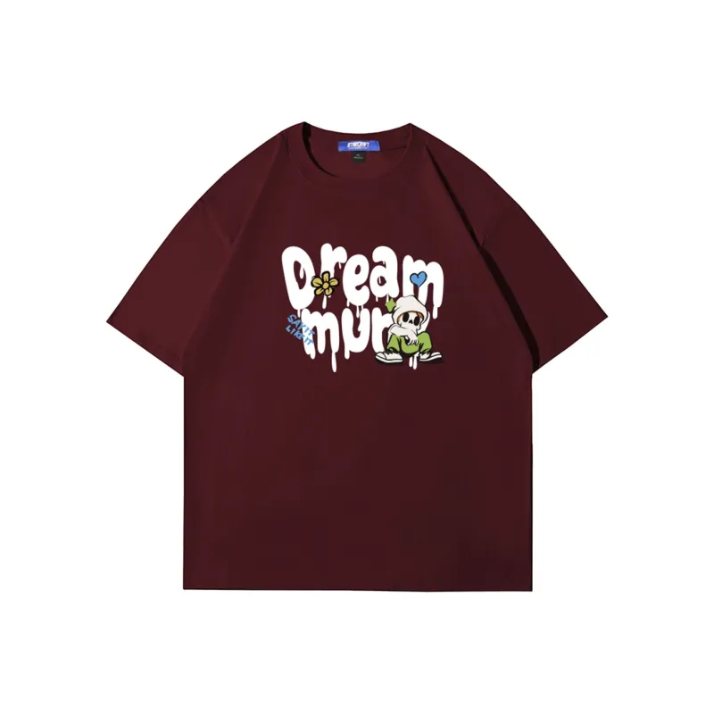 T Shirts Unisex-10