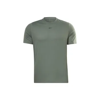 Reebok Training Supremium T-Shirt Men's Green