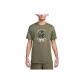 Medium Olive