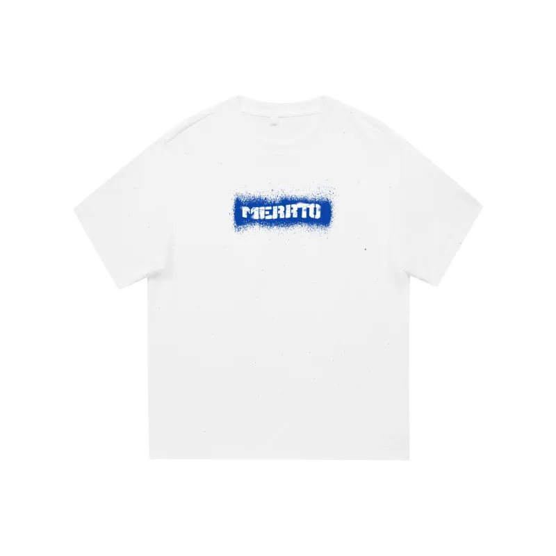 MERRTO T-Shirts Unisex-4