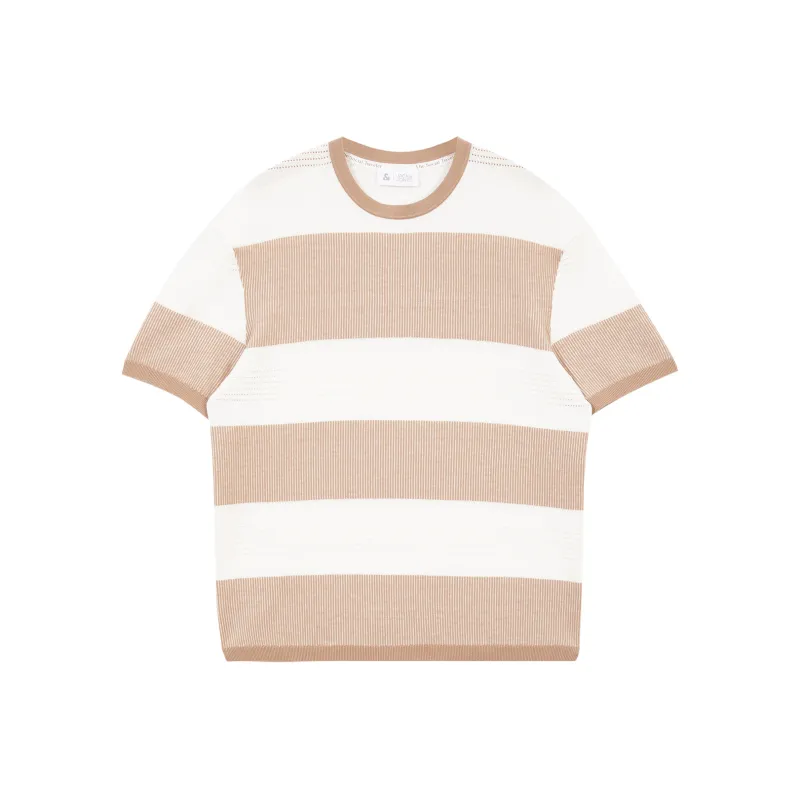 JACK JONES· T Shirt Unisex Snow White-0