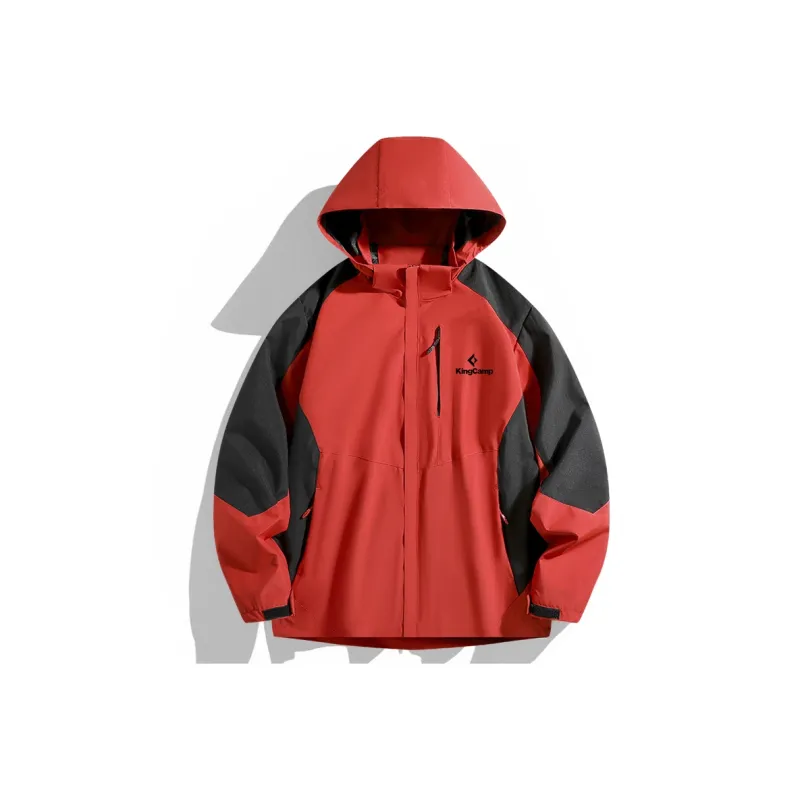 KingCamp Jackets Unisex-6