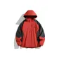 Rosefinch Red