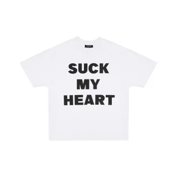 *EVAE+MOB T Shirts Unisex