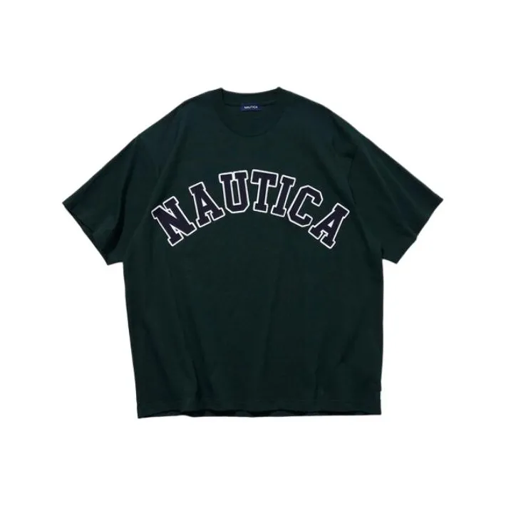 NAUTICA JAPAN T Shirts Men-0