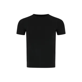 Entire Studios Seam detailed Jersey T shirt
