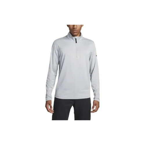 Nike Victory Men's Dri FIT 1/2 Zip Golf Top