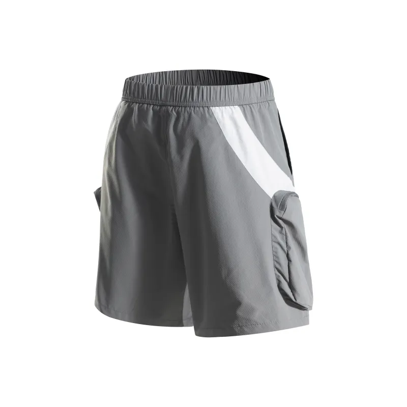 UPZCY Cargo Shorts Unisex-5
