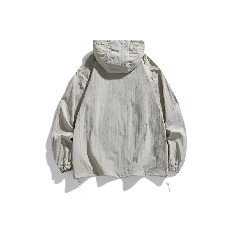 HONOR OF KINGS Super Light Breathable Quick Dry UV Protection Sun Protection Clothing Unisex-3