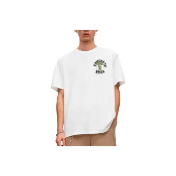 ALLSAINTS T-Shirts Men White