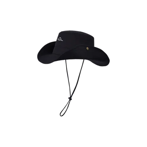 Yamaichi Maru Polyamide Bucket Hats Unisex