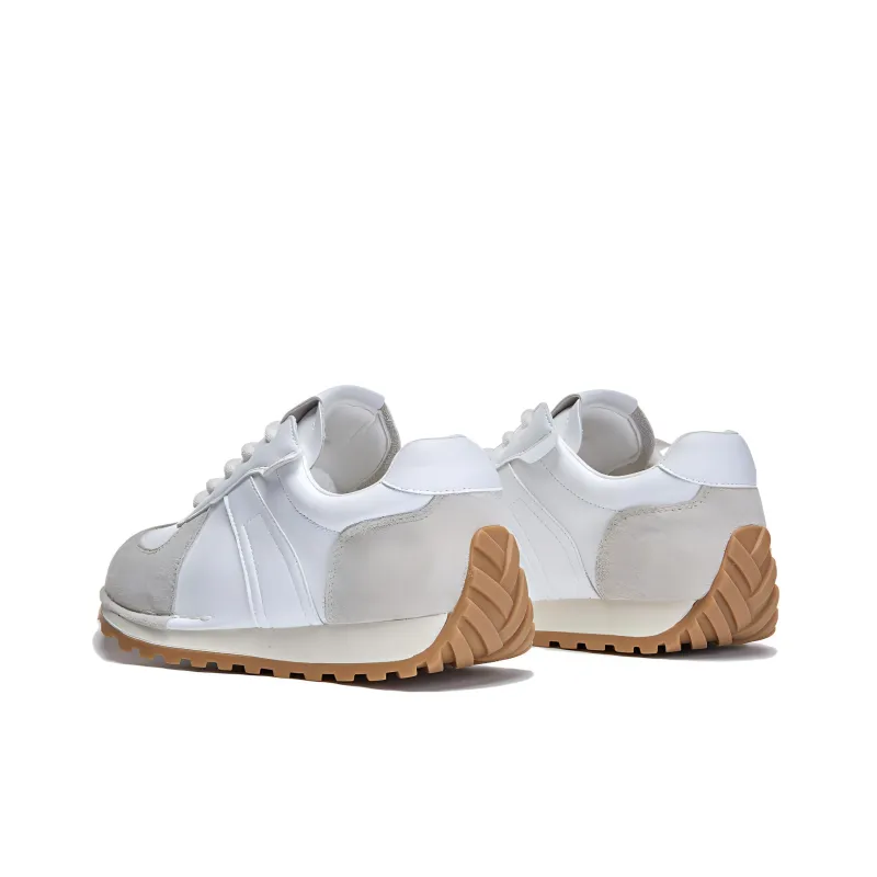 BARDILEV Cortez Shoes Slip Resistant Low Top Casual Shoes Women's-2