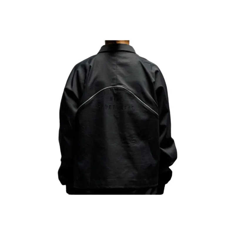 Nike Sportswear Women's Woven Jacket-3